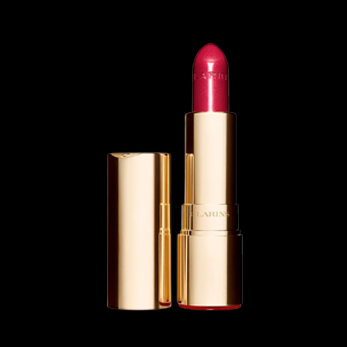 Clarins Joli Rouge Brilliant 762 Pop Pink (3 g)