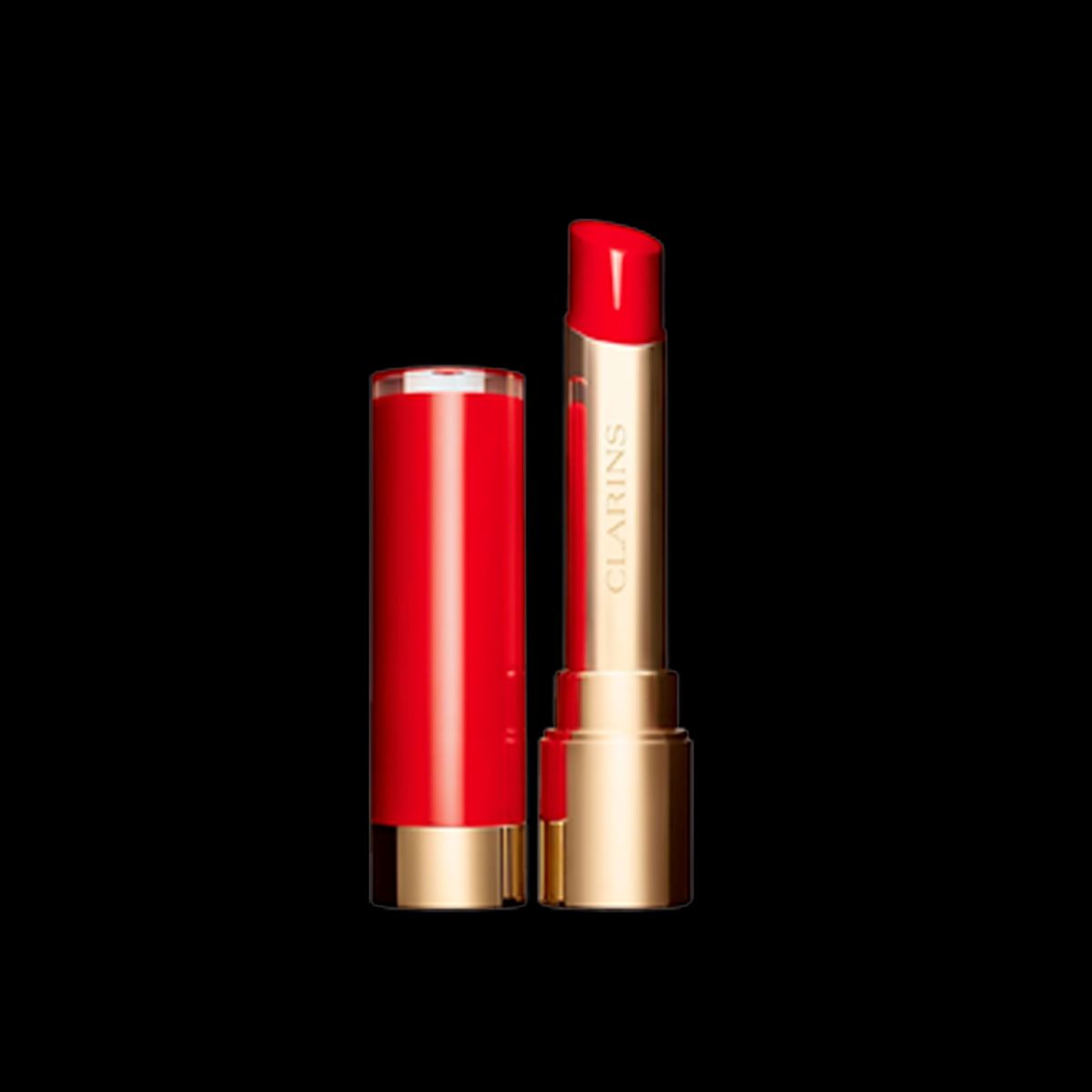 Clarins Joli Rouge Lacquer 742 Joli Rouge (3 g)