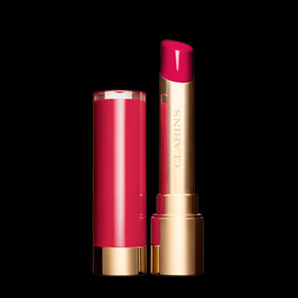 Clarins Joli Rouge Lacquer 762 Pop Pink (3 g)