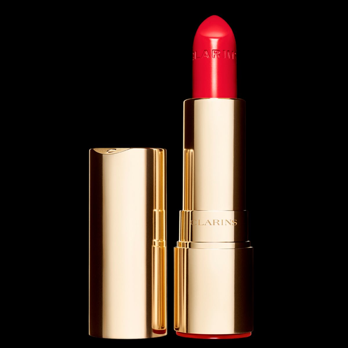 Clarins Joli Rouge Lipstick 760 Pink Cranberry (3 g)