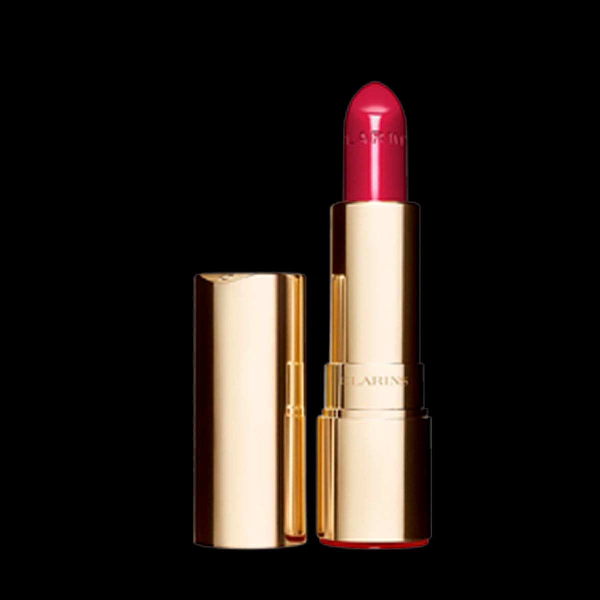 Clarins Joli Rouge Lipstick 762 Pop Pink (3 g)