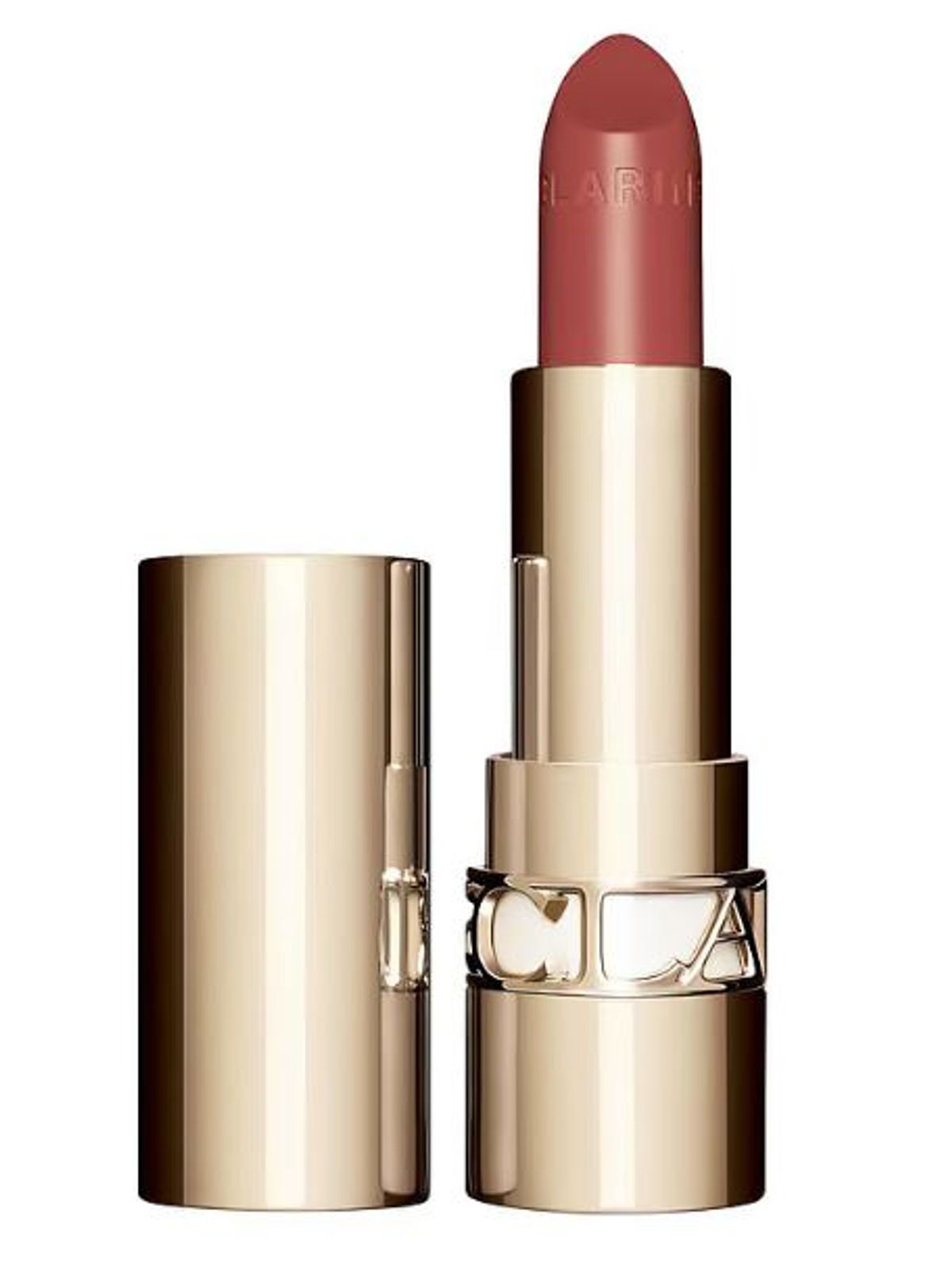 Clarins joli rouge satin lipstick 705 soft berry 3,5g