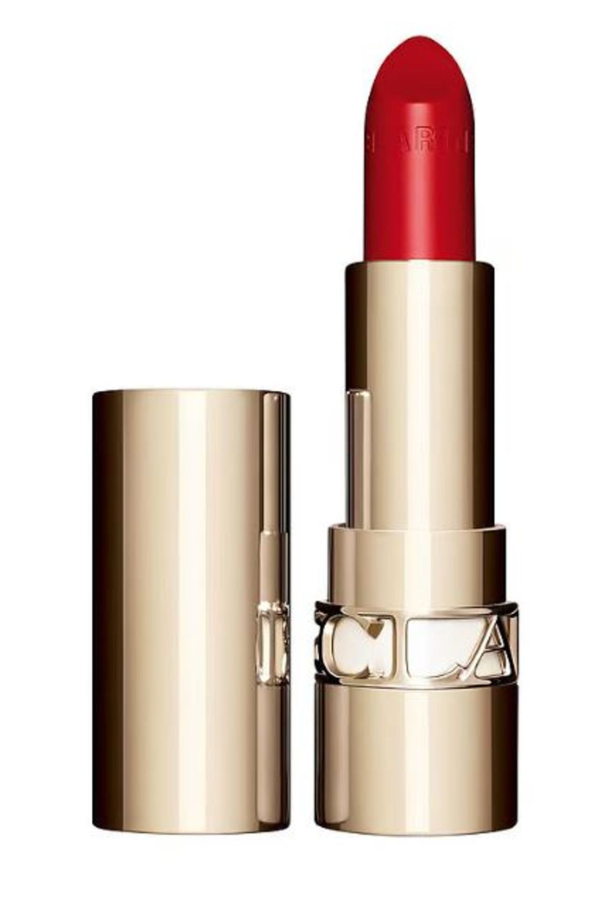 Clarins joli rouge satin lipstick 742 joli rouge 3,5g