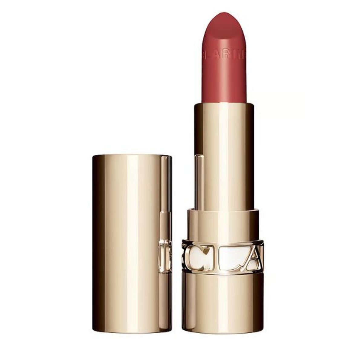 Clarins joli rouge satin lipstick 752 rosewood 3,5g