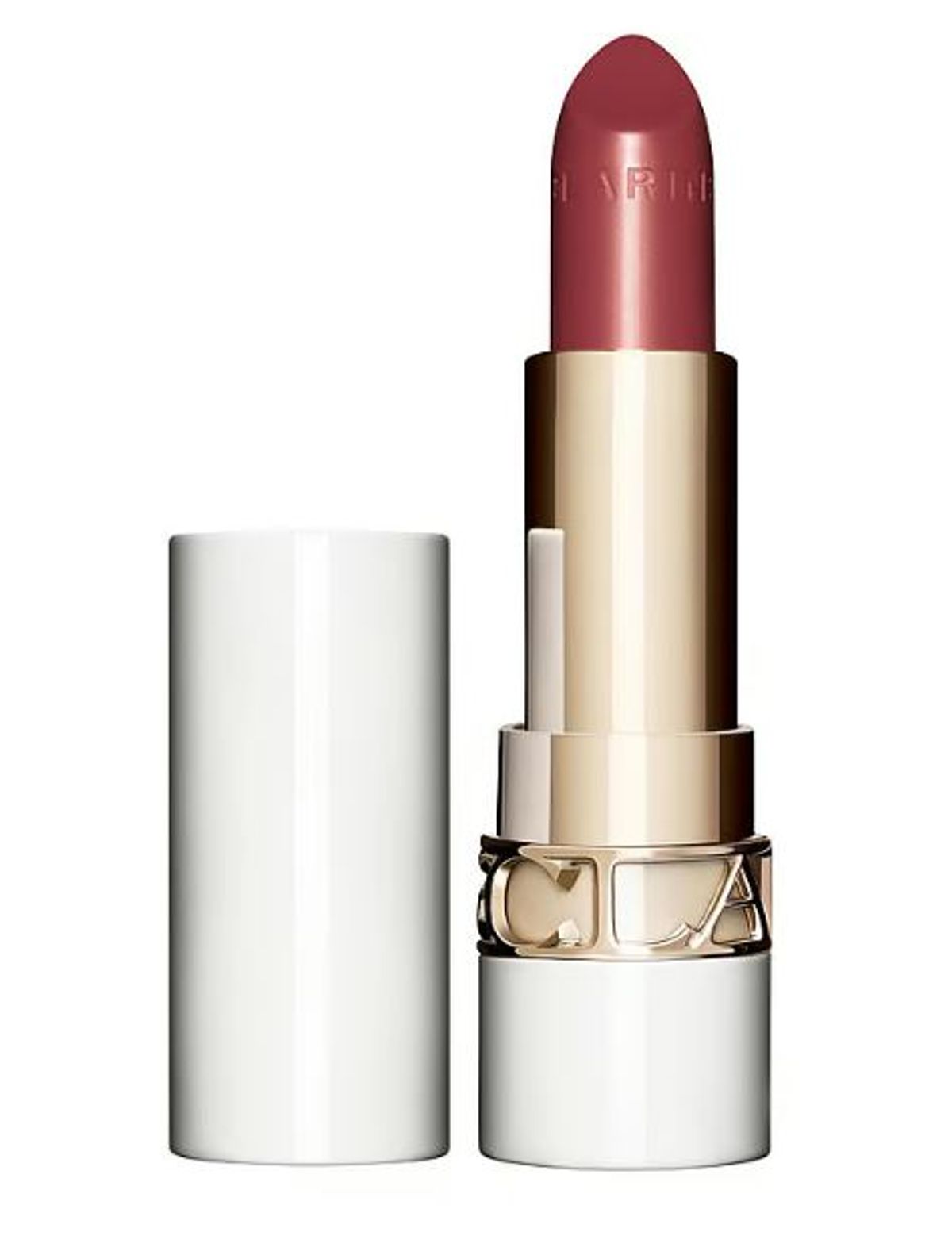 Clarins joli rouge shiny lipstick 732S grenadine 3,5g