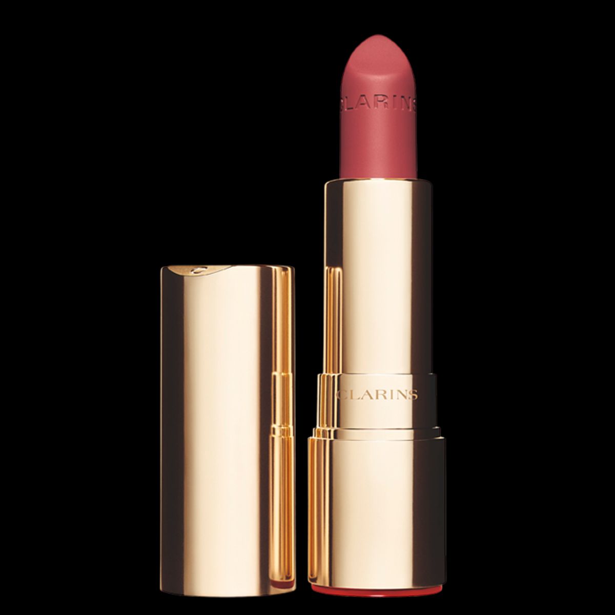 Clarins Joli Rouge Velvet 705 Soft Berry (3 g)