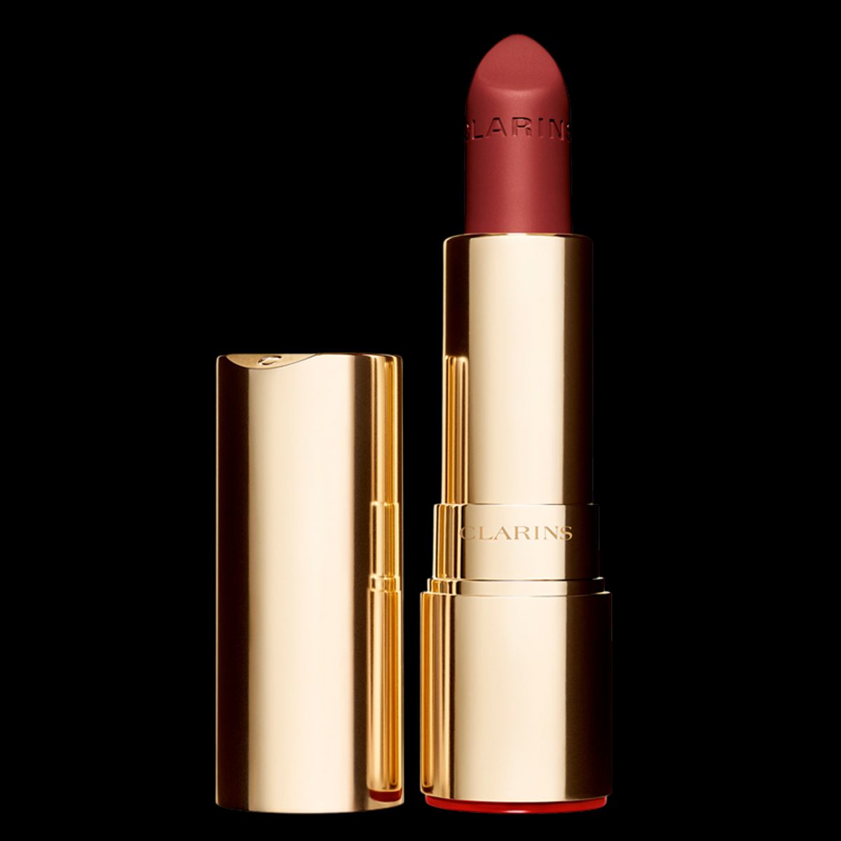 Clarins Joli Rouge Velvet 706 Fig (3 g)