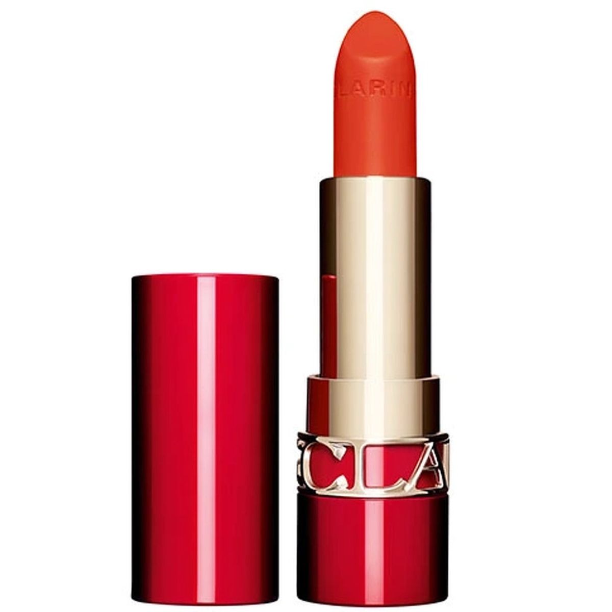 Clarins Joli Rouge Velvet - 711