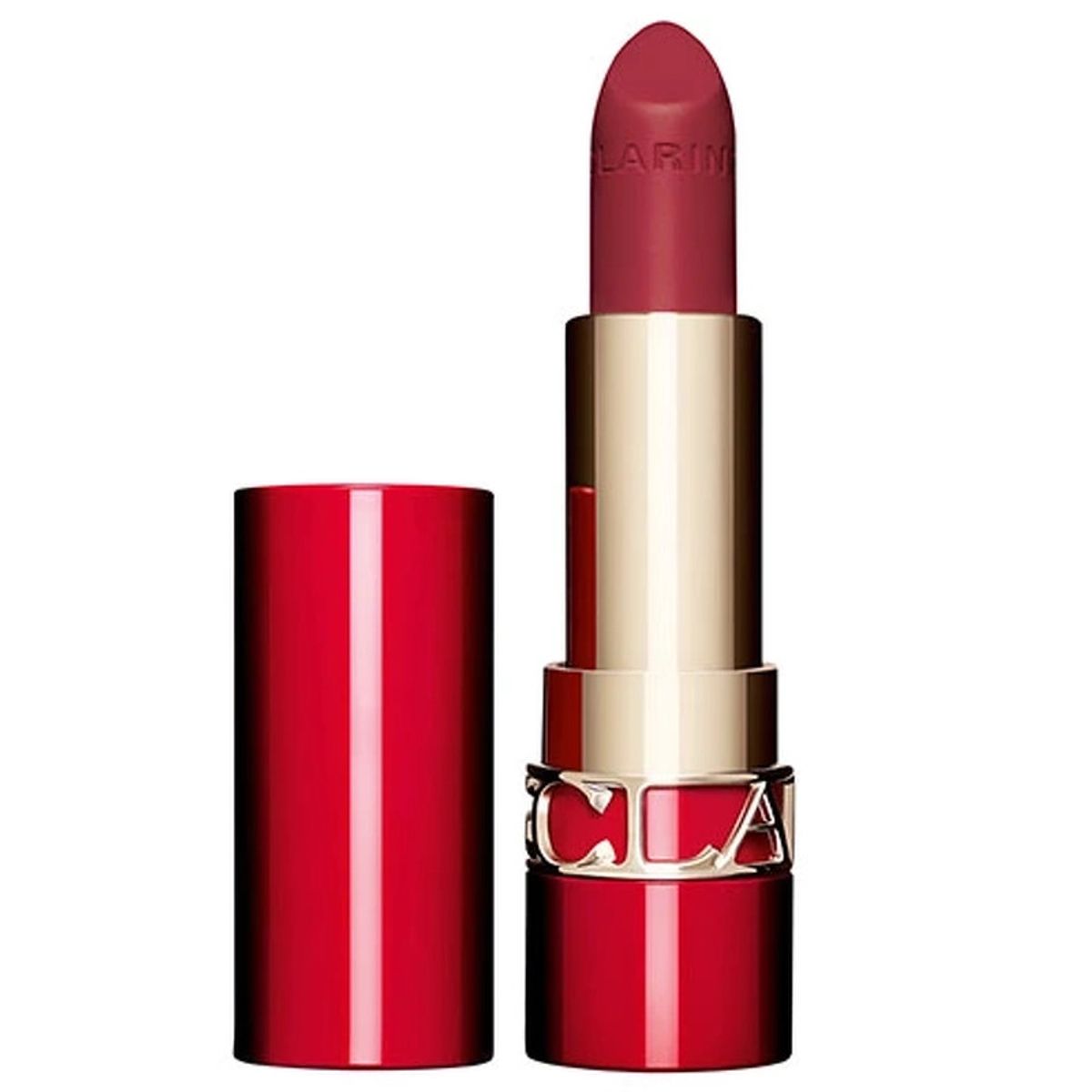 Clarins Joli Rouge Velvet - 732