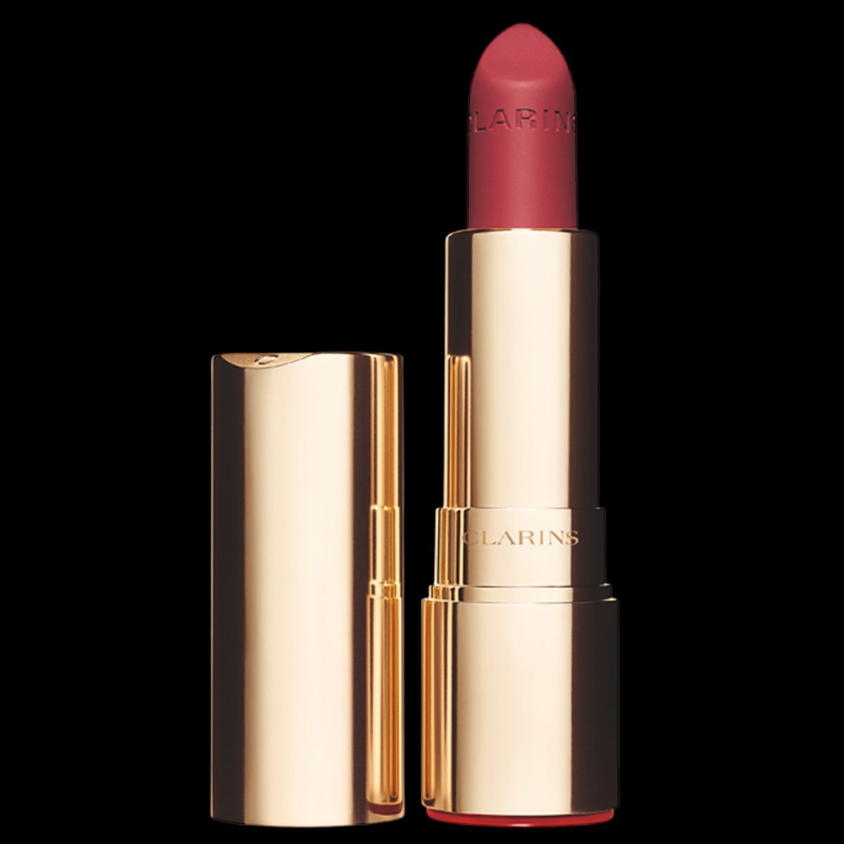 Clarins Joli Rouge Velvet 732 Grenadine (3 g)