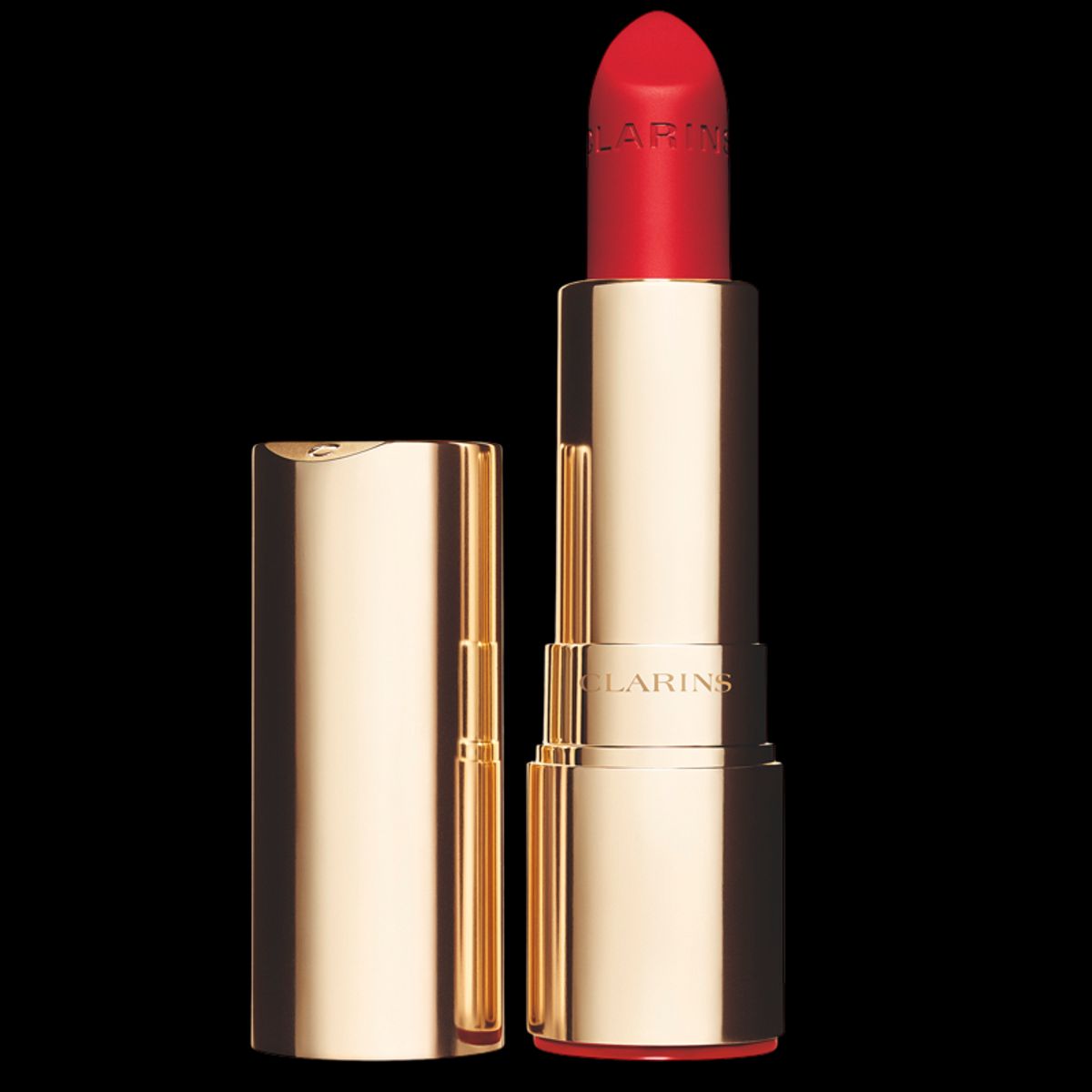 Clarins Joli Rouge Velvet 742 Joli Rouge (3 g)