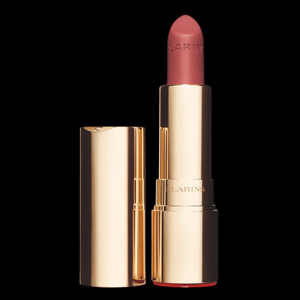 Clarins Joli Rouge Velvet 757 Nude Brick (3 g)