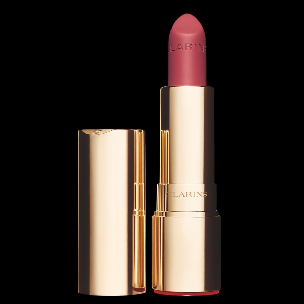 Clarins Joli Rouge Velvet 759 Woodberry (3 g)