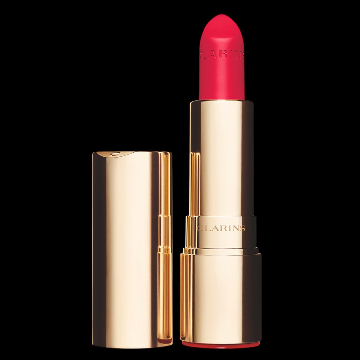 Clarins Joli Rouge Velvet 760 Pink Cranberry (3 g)