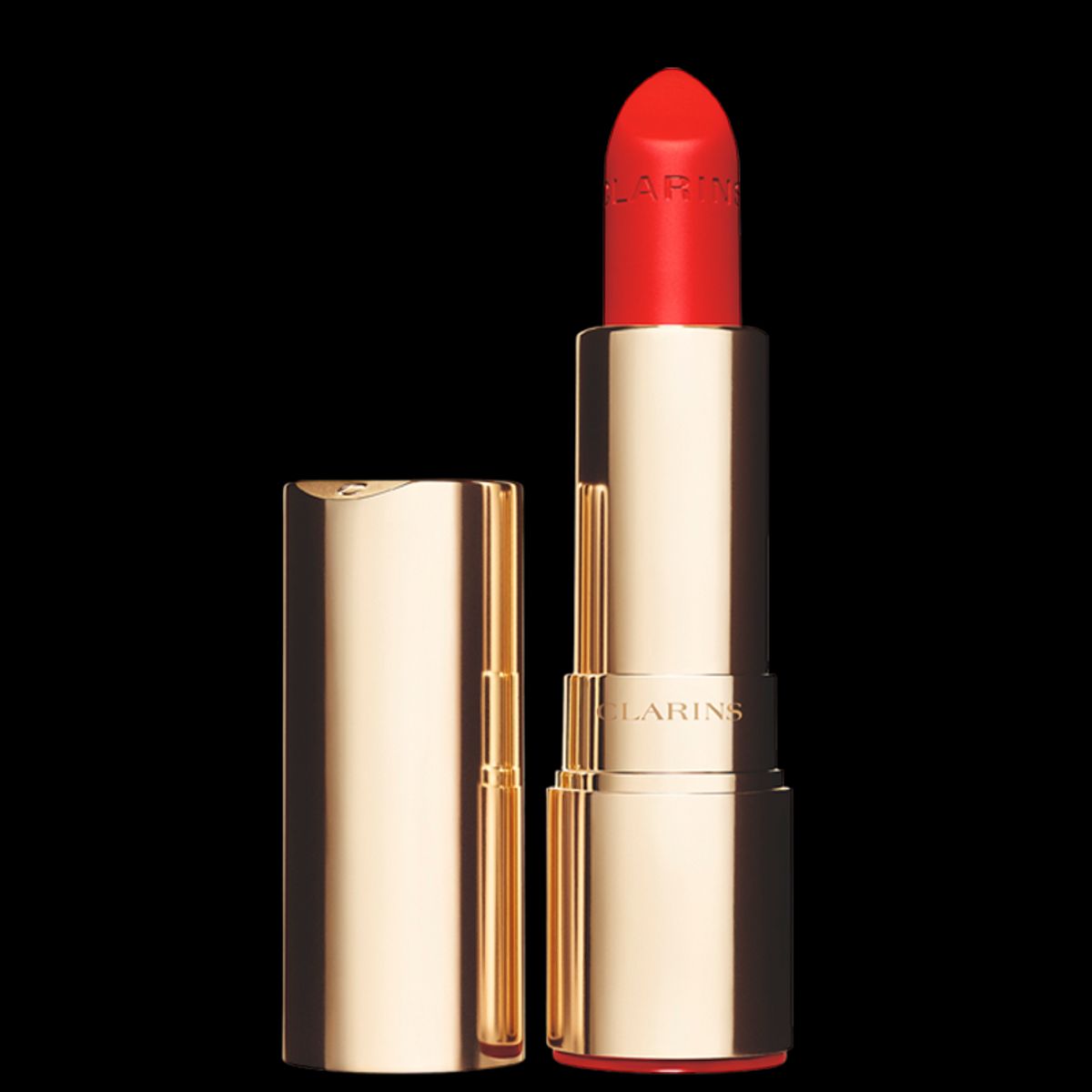 Clarins Joli Rouge Velvet 761 Spicy Chili (3 g)