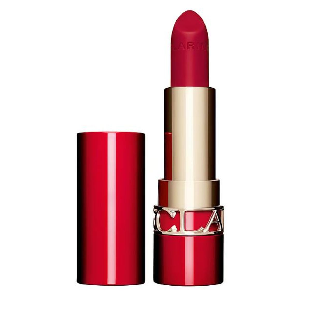 Clarins joli rouge velvet lipstick 742V joli rouge 3,5g