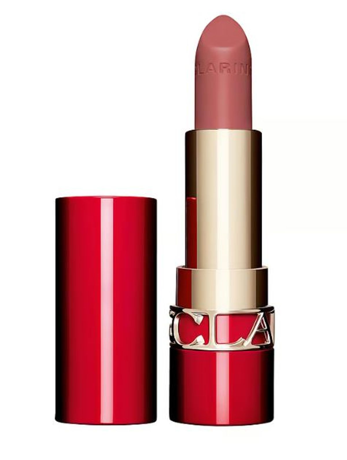 Clarins joli rouge velvet lipstick 759V woodberry 3,5g