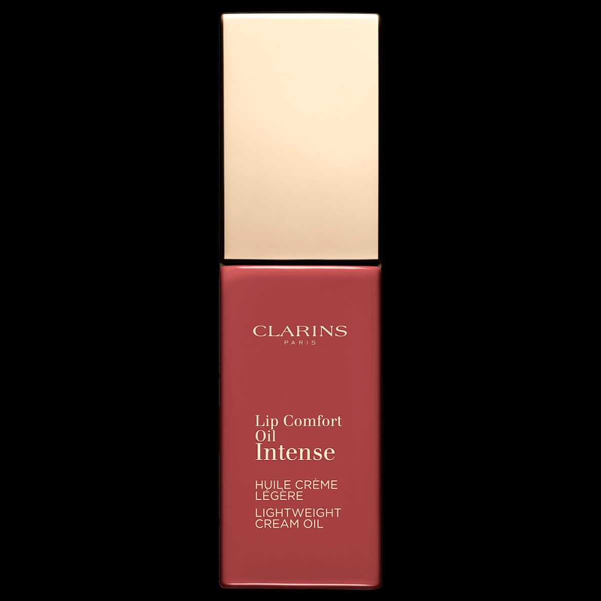 Clarins Lip Comfort Oil Intense 01 Intense Nude (7 ml)