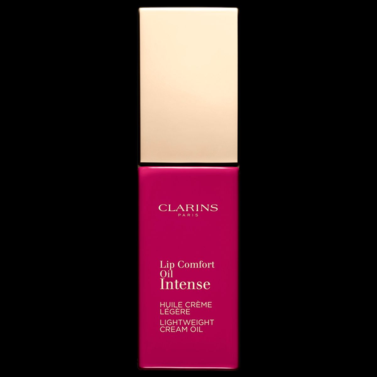 Clarins Lip Comfort Oil Intense 02 Intense Plum (7 ml)