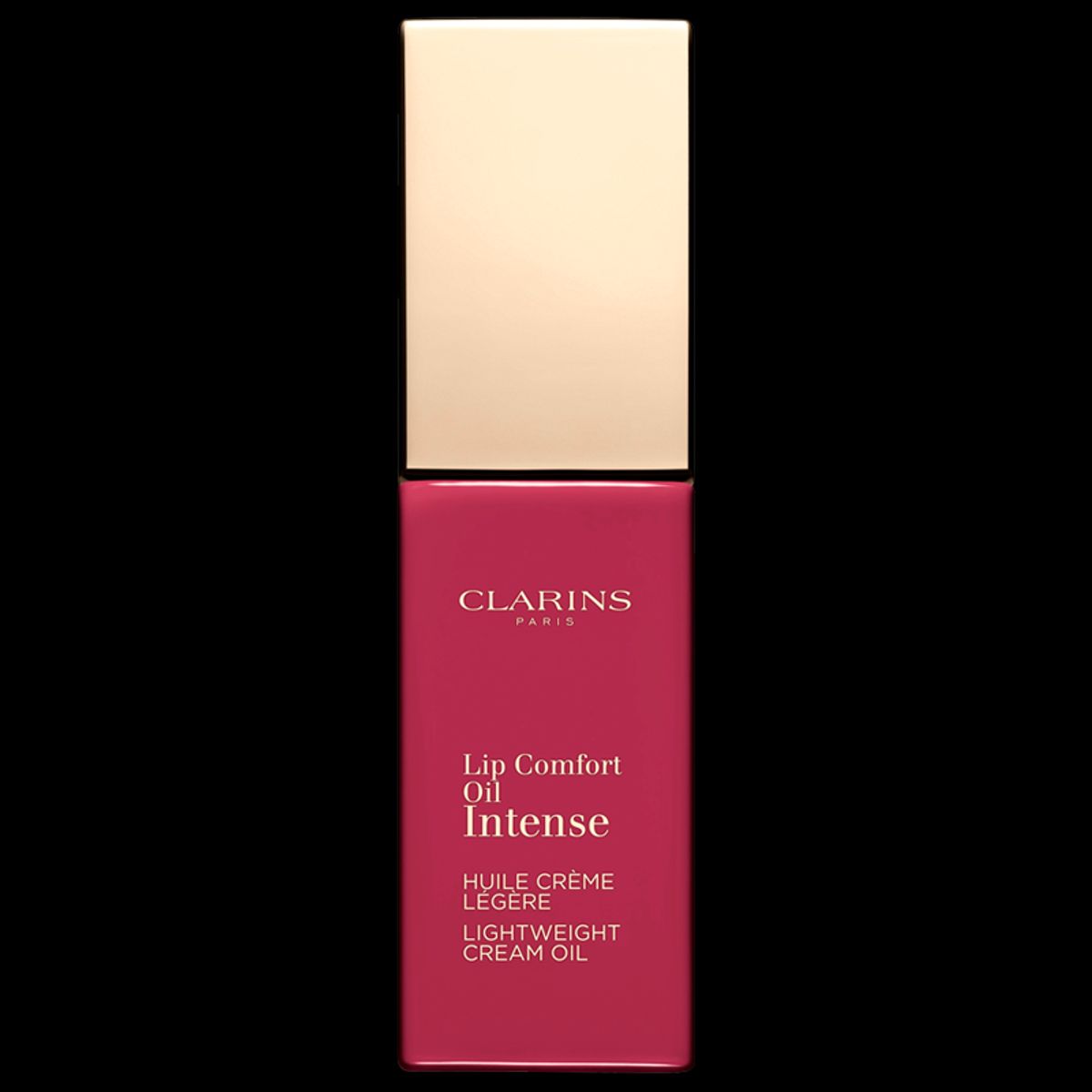 Clarins Lip Comfort Oil Intense 03 Intense Raspberry (7 ml)