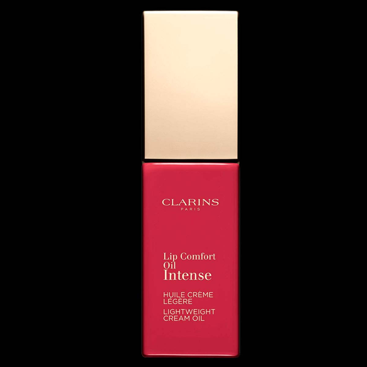 Clarins Lip Comfort Oil Intense 04 Intense Rosewood (7 ml)