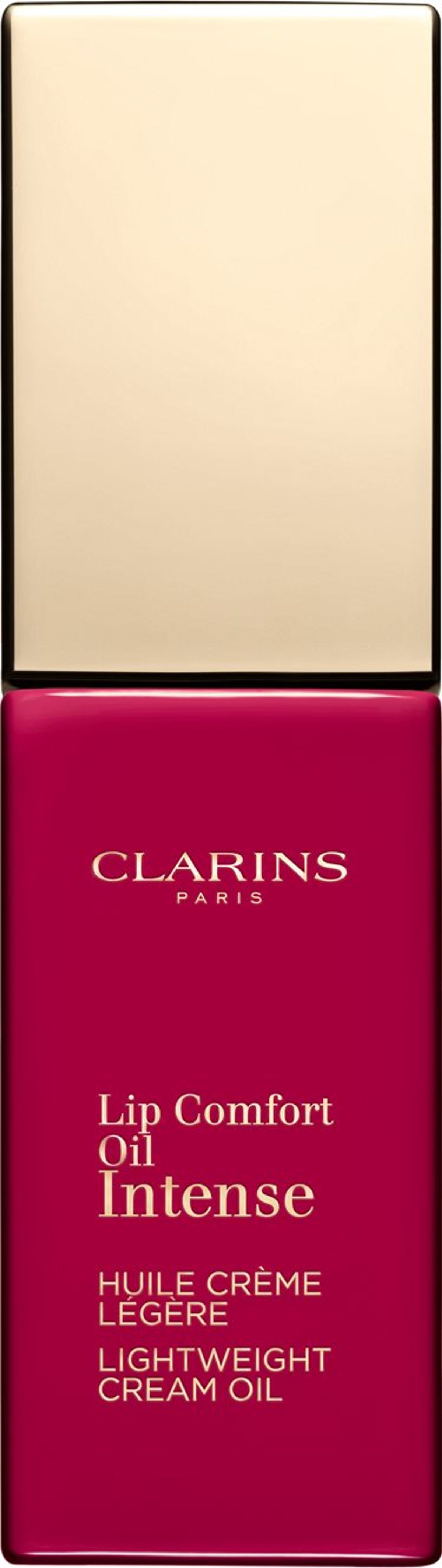 Clarins Lip Comfort Oil Intense 05 Intense Pink