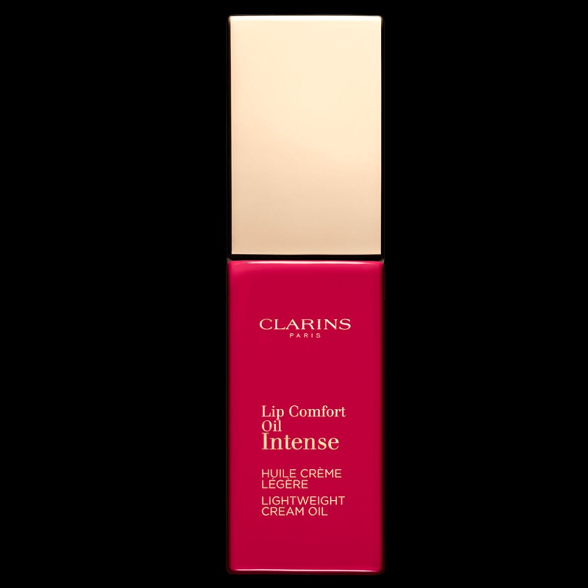 Clarins Lip Comfort Oil Intense 05 Intense Pink (7 ml)