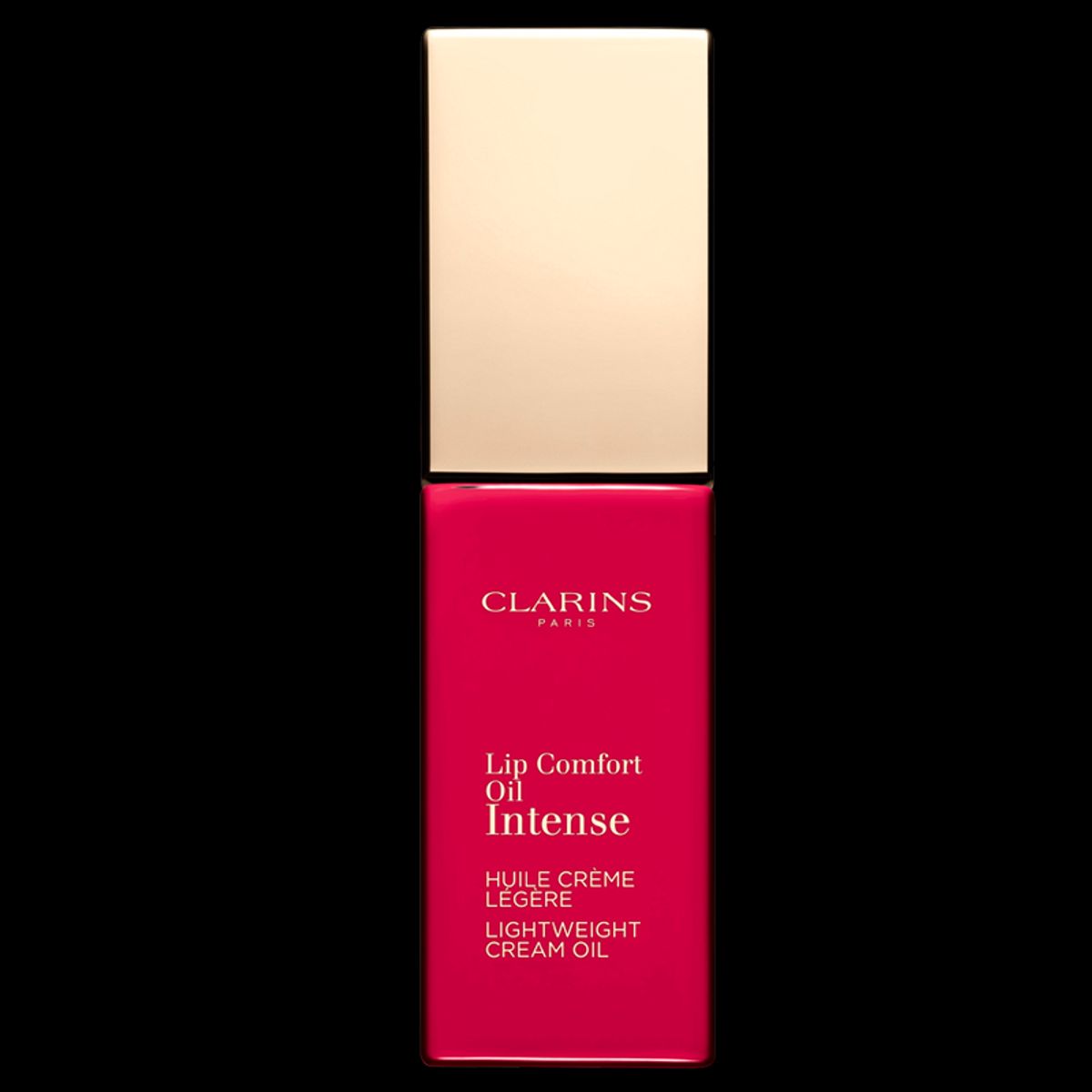 Clarins Lip Comfort Oil Intense 06 Intense Fuchsia (7 ml)