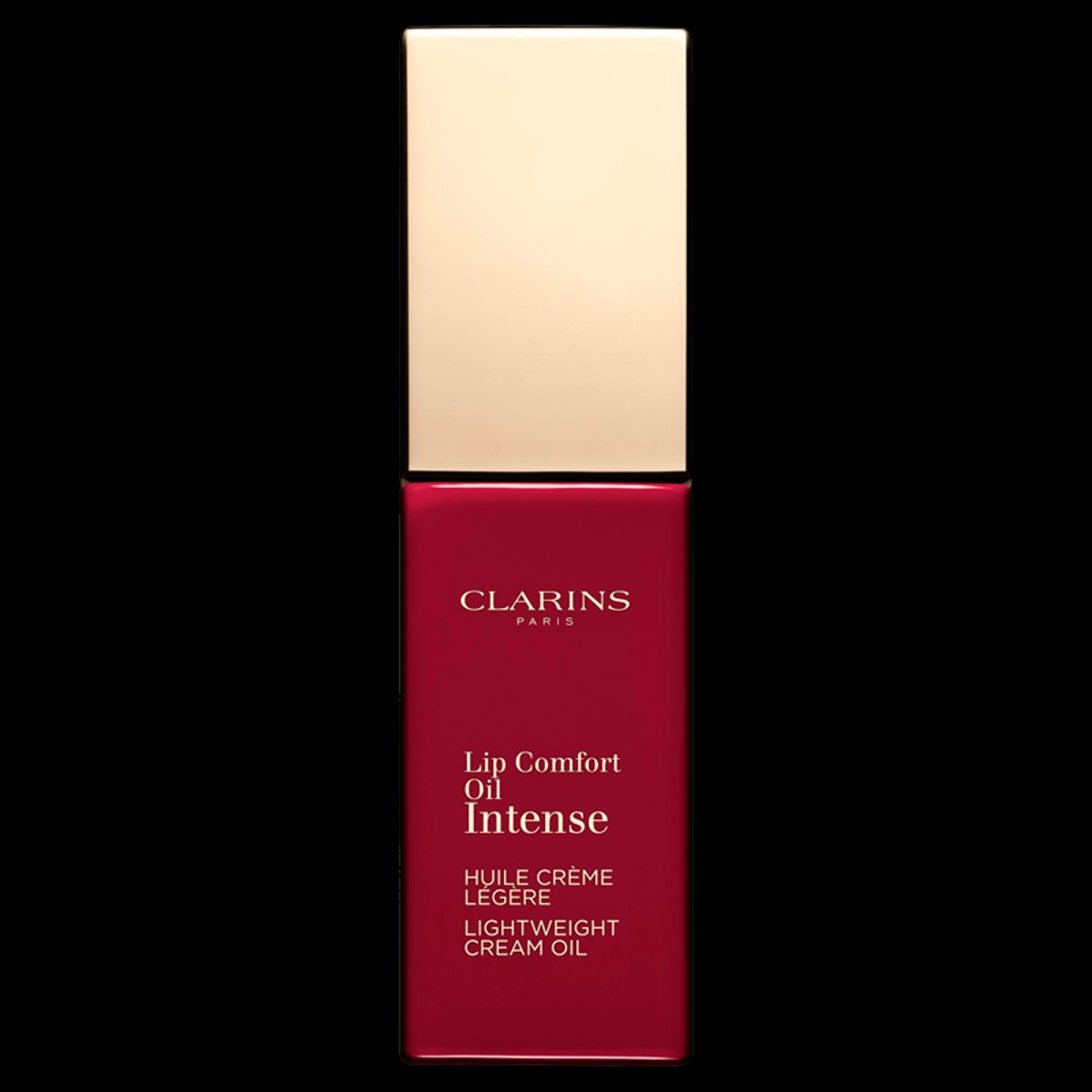 Clarins Lip Comfort Oil Intense 08 Intense Burgundy (7 ml)