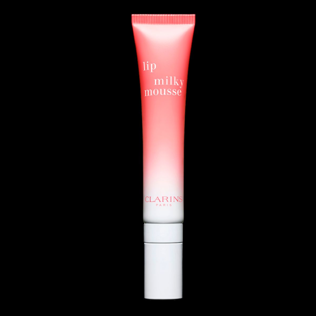 Clarins Lip Milky Mousse 03 Milky Pink (7 ml)