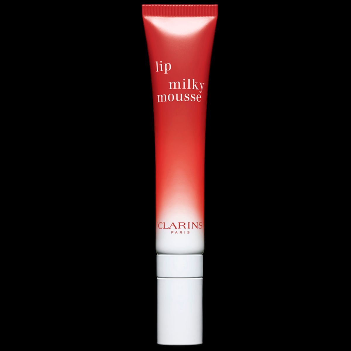 Clarins Lip Milky Mousse 04 Milky Tea Rose (7 ml)