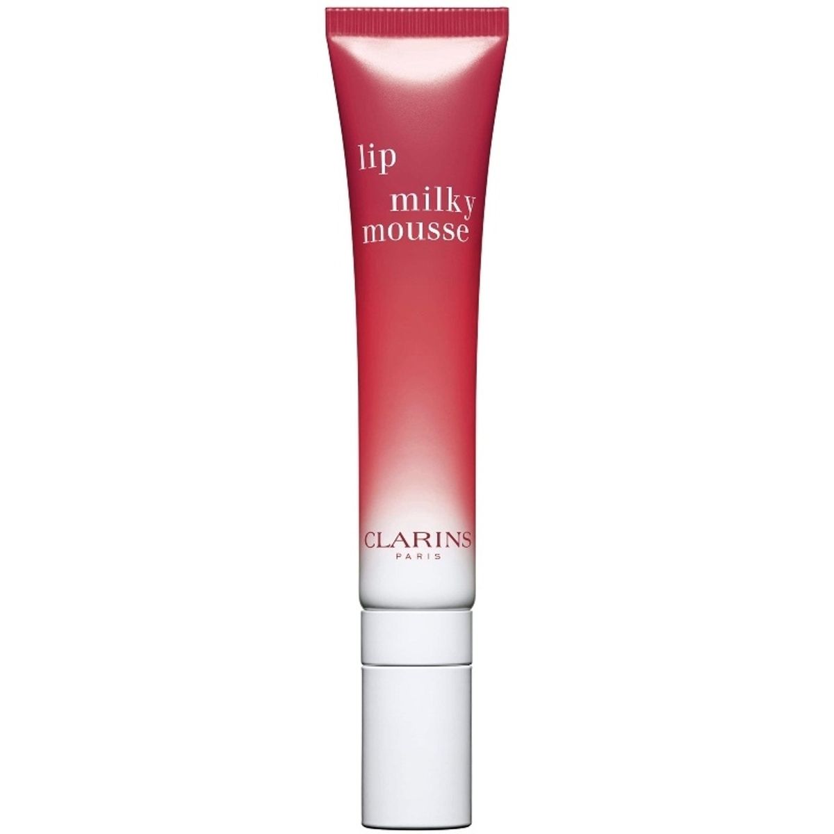 Clarins Lip Milky Mousse 10 ml - 05 Milky Rosewood