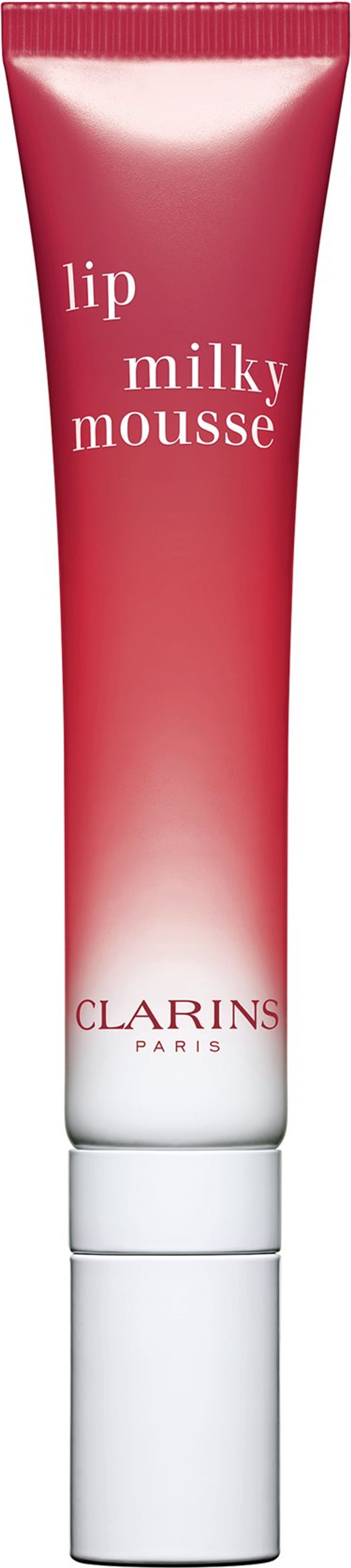 Clarins Lip Milky Musse 05 Rosewood 10 ml