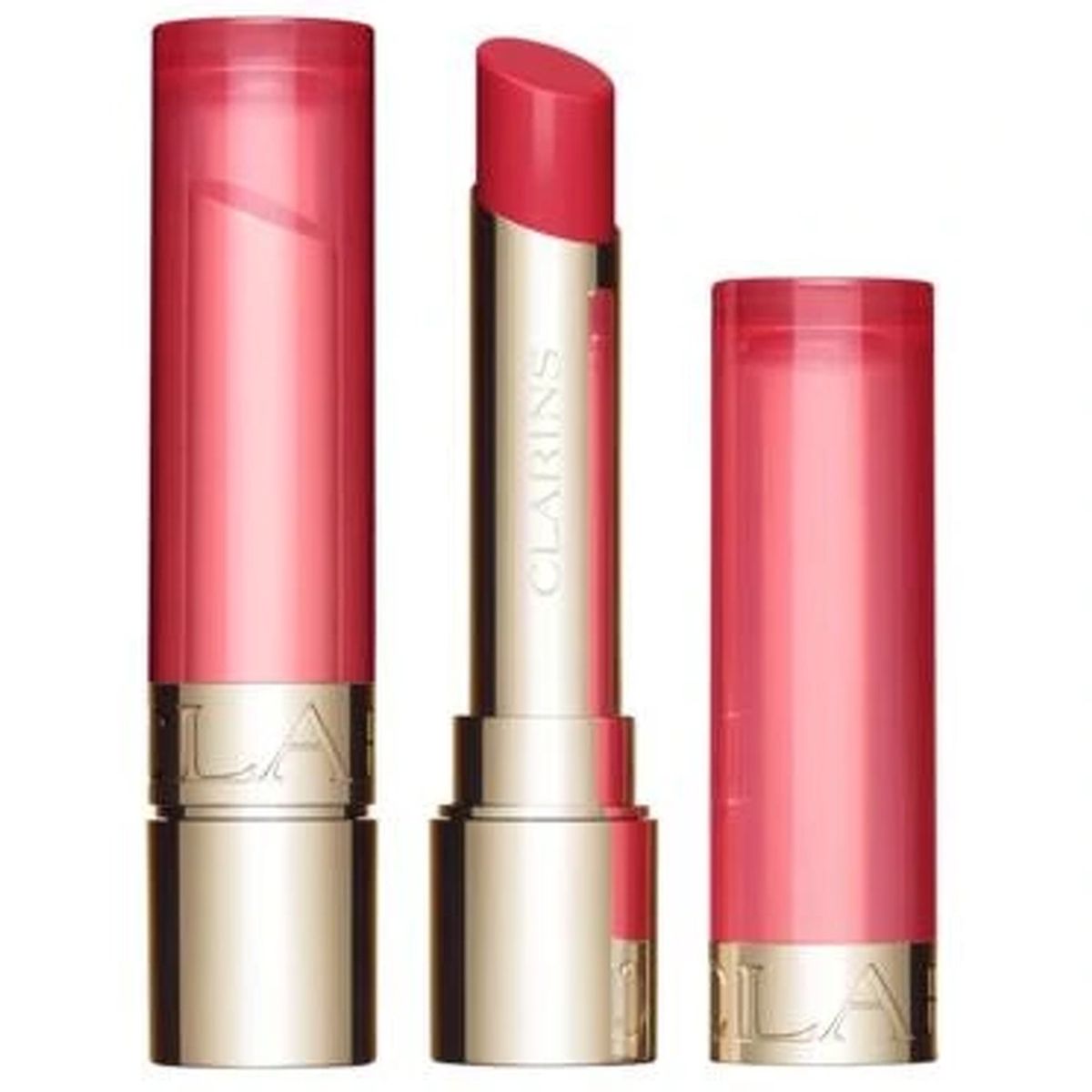 Clarins Lip Oil Balm 2,9 gr. - 02 Pitaya