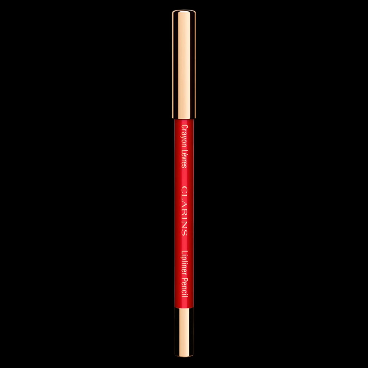 Clarins Lip Pencil 06 Red (13 g)