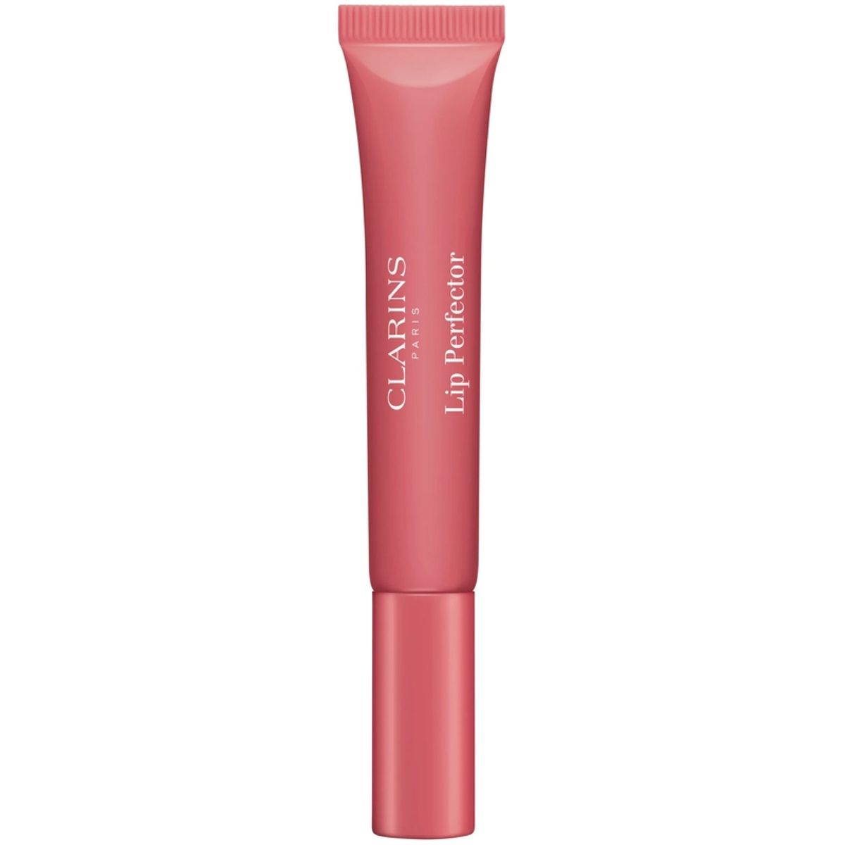 Clarins Lip Perfector 12 ml - 19 Intense Smoky Rose