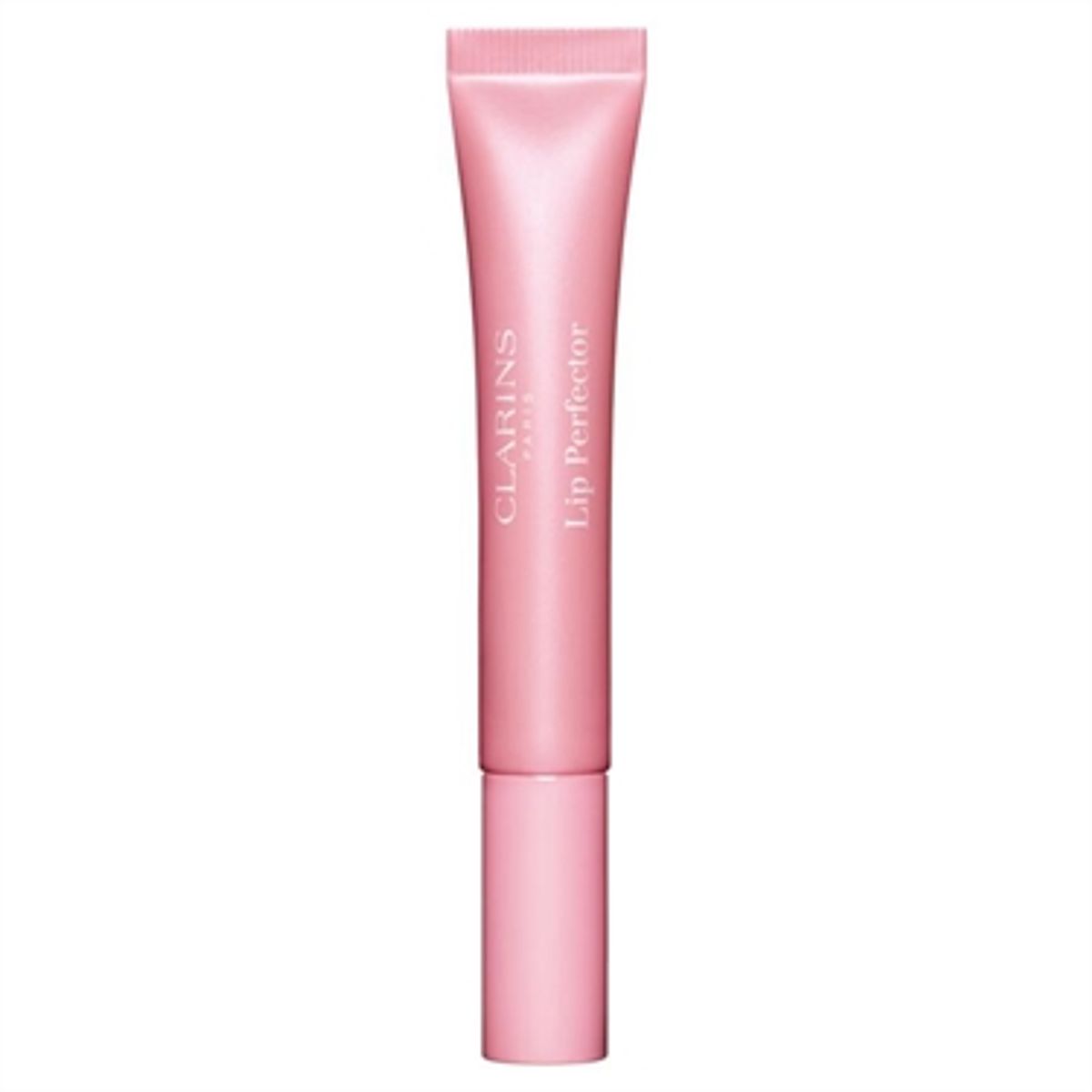 Clarins Lip Perfector 21 Soft Pink Glow