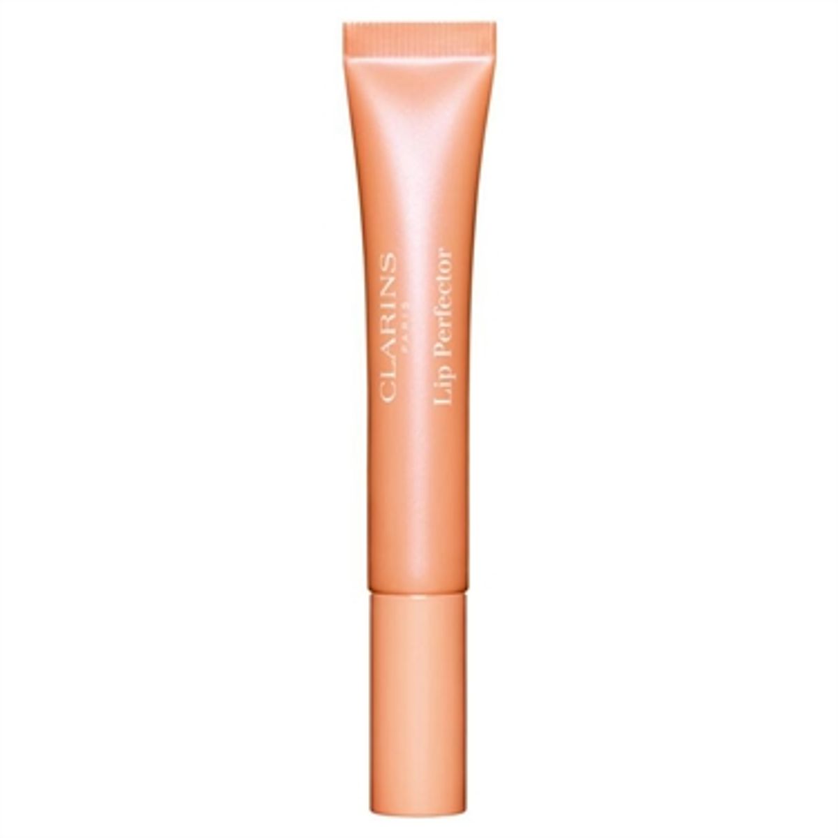 Clarins Lip Perfector 22 Peach Glow