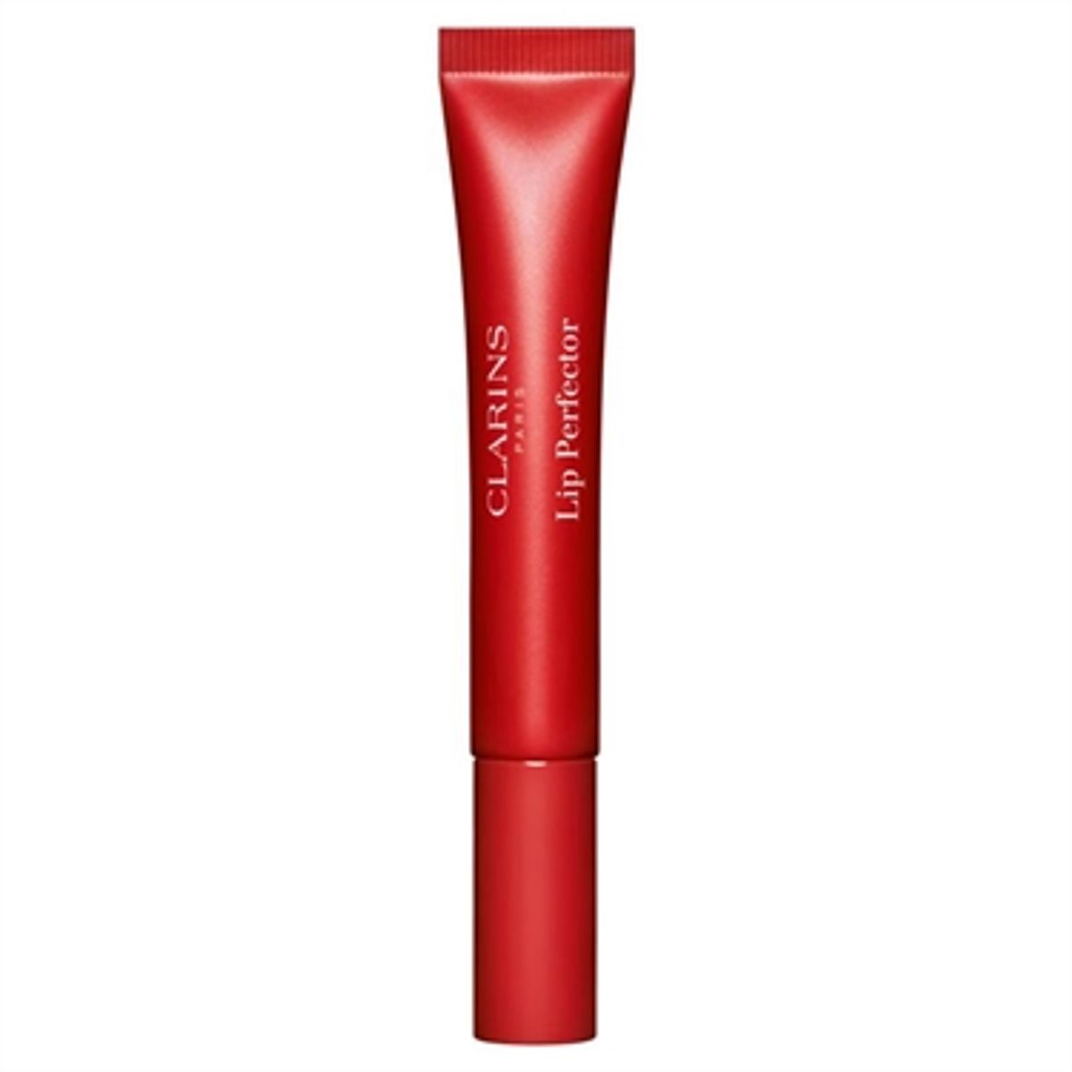 Clarins Lip Perfector 23 Pomegranate Glow