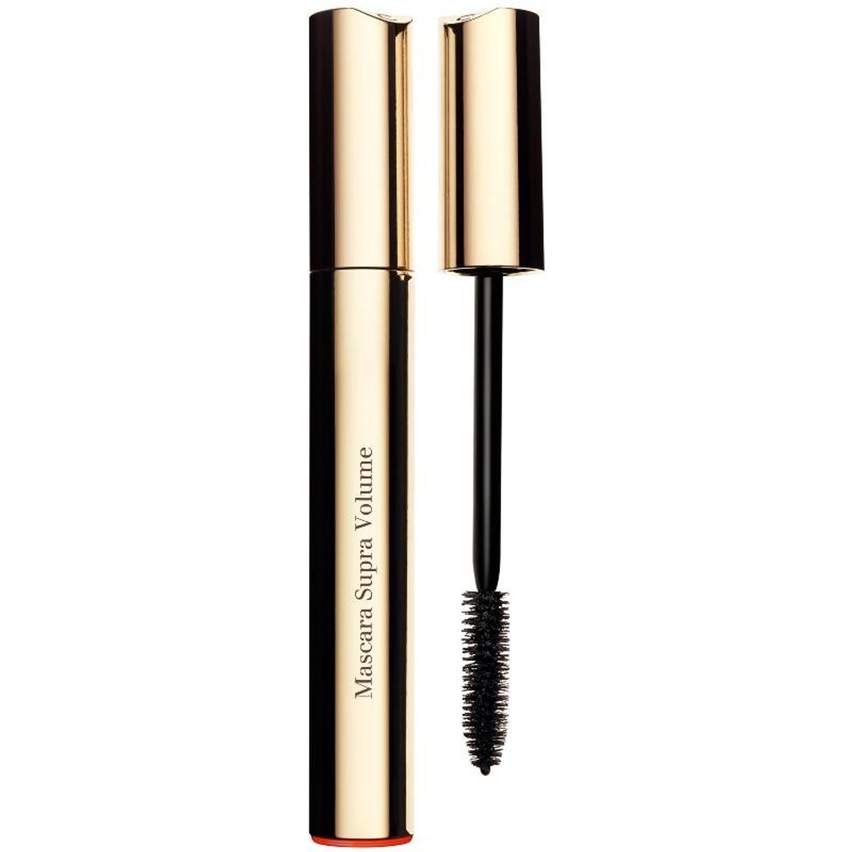 Clarins Mascara Supra Volume 8 ml - 01 Intense Black