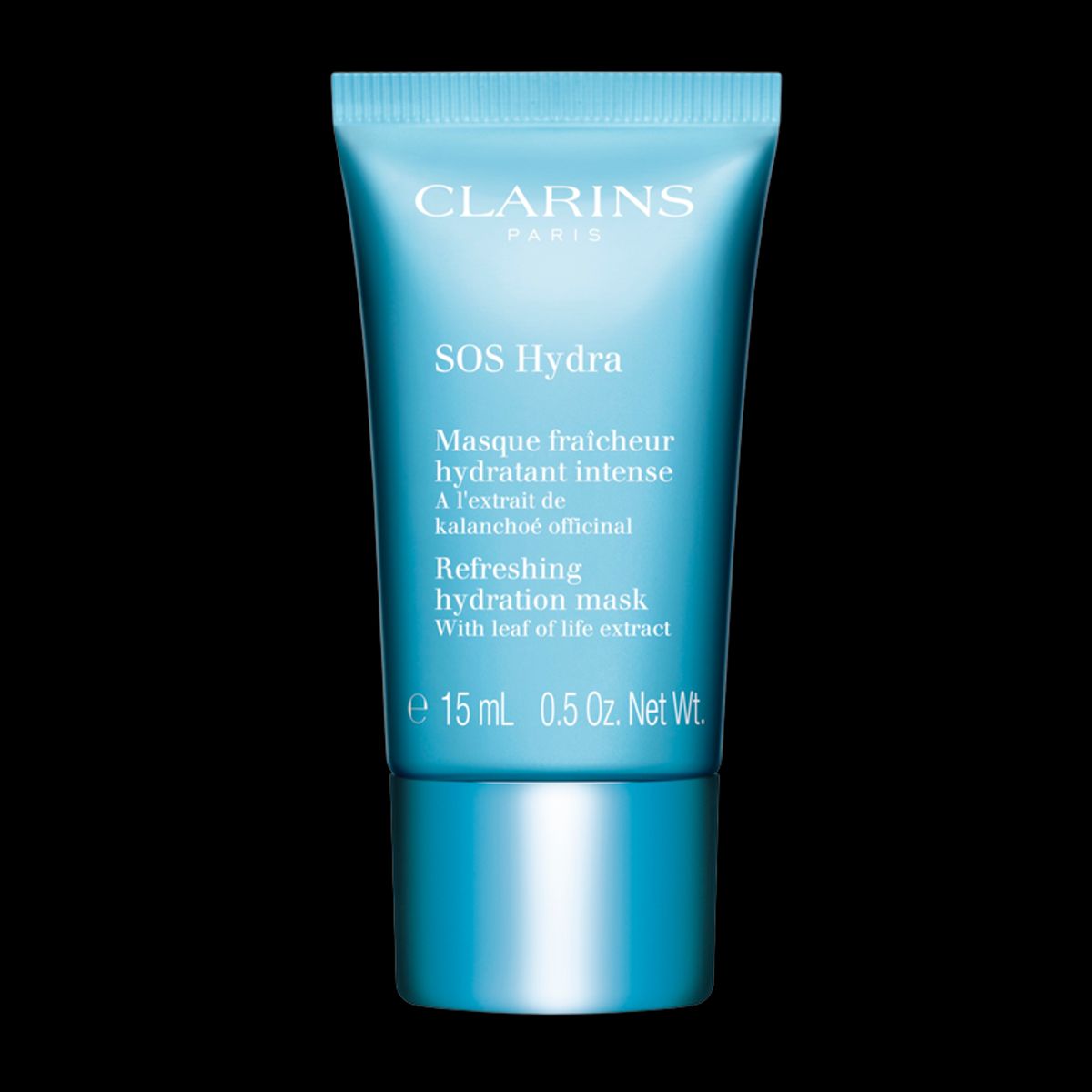 Clarins Mask SOS Hydra (15 ml) Kamp. Str.