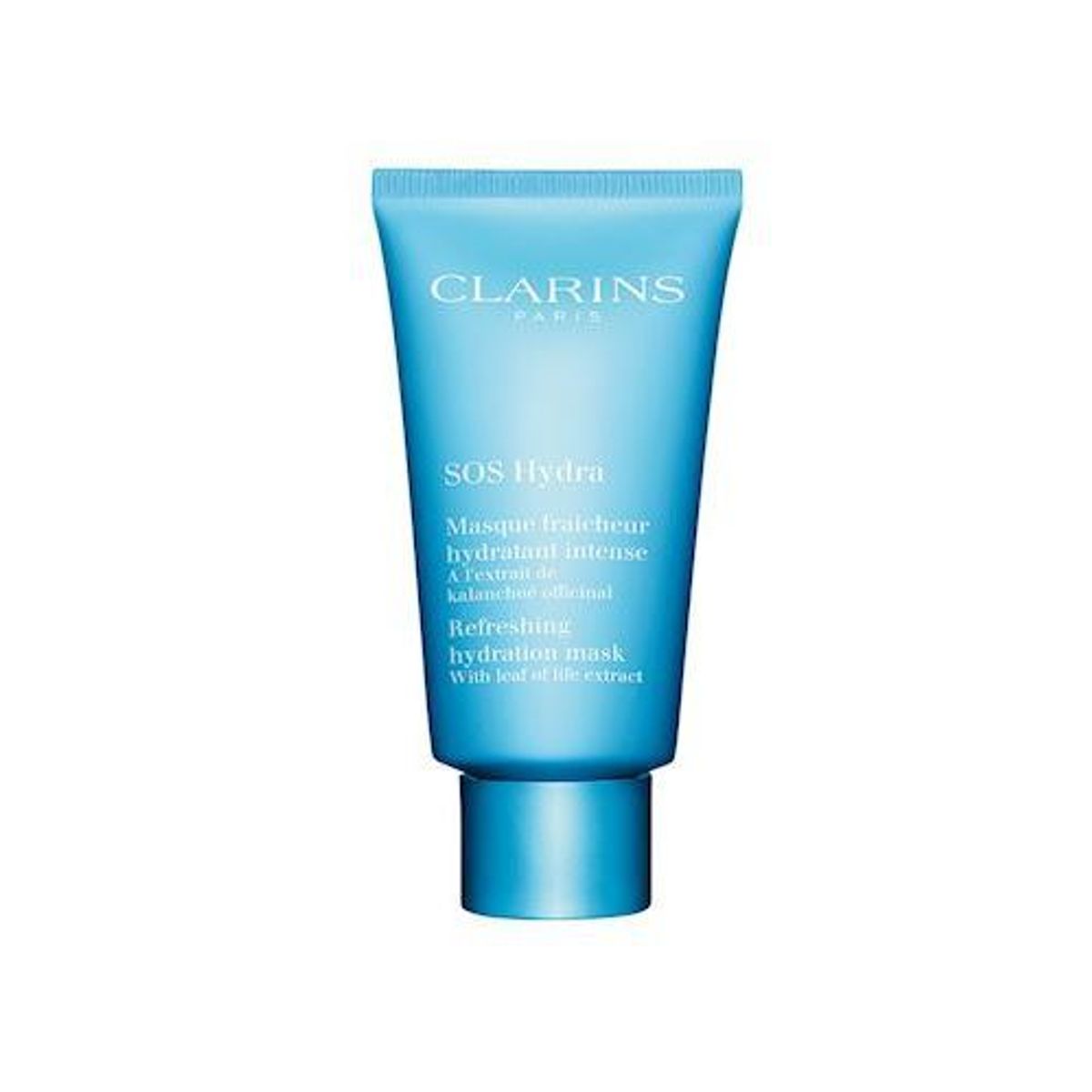 Clarins Mask Sos Hydra 75 ml.