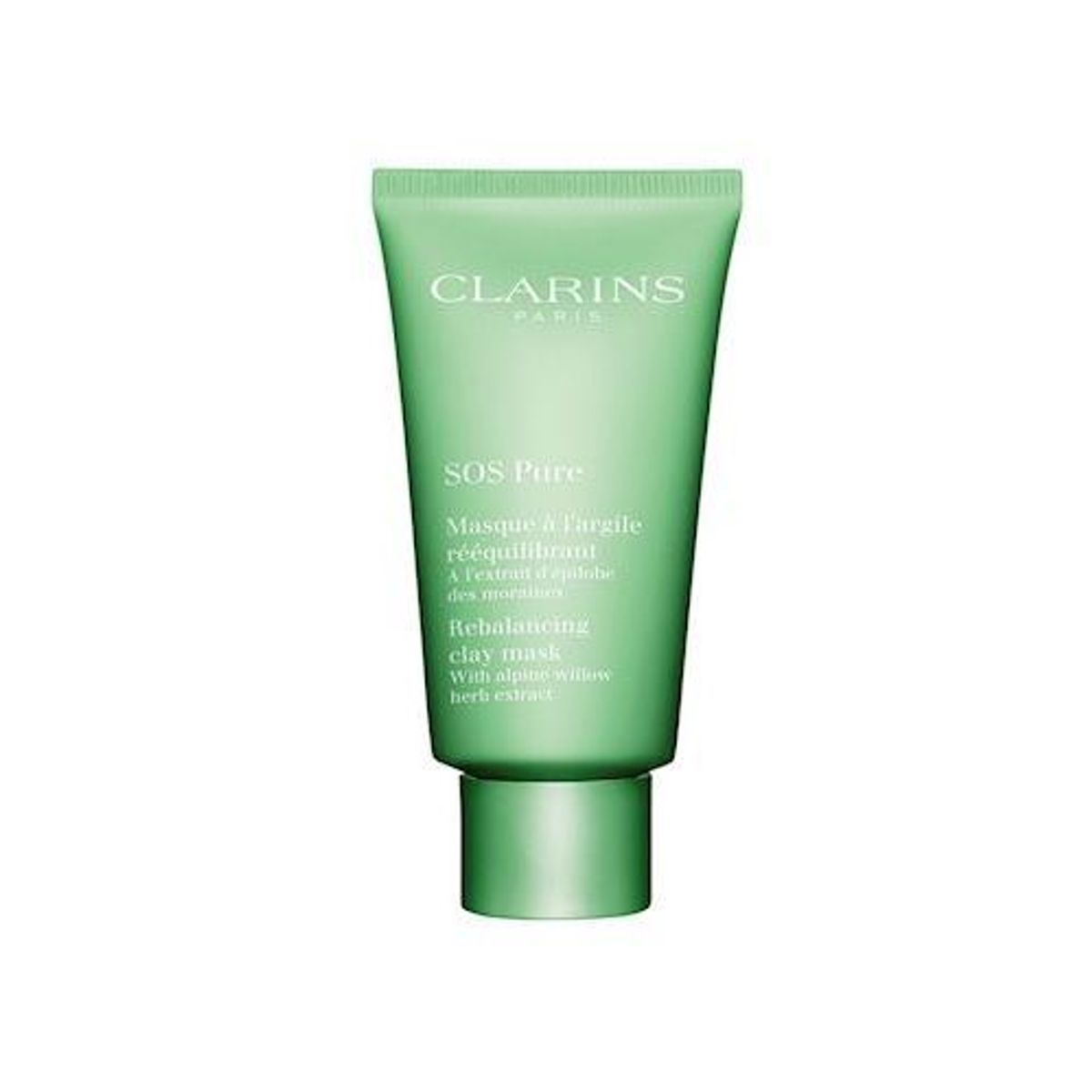 Clarins Mask Sos Purete 75 ml.