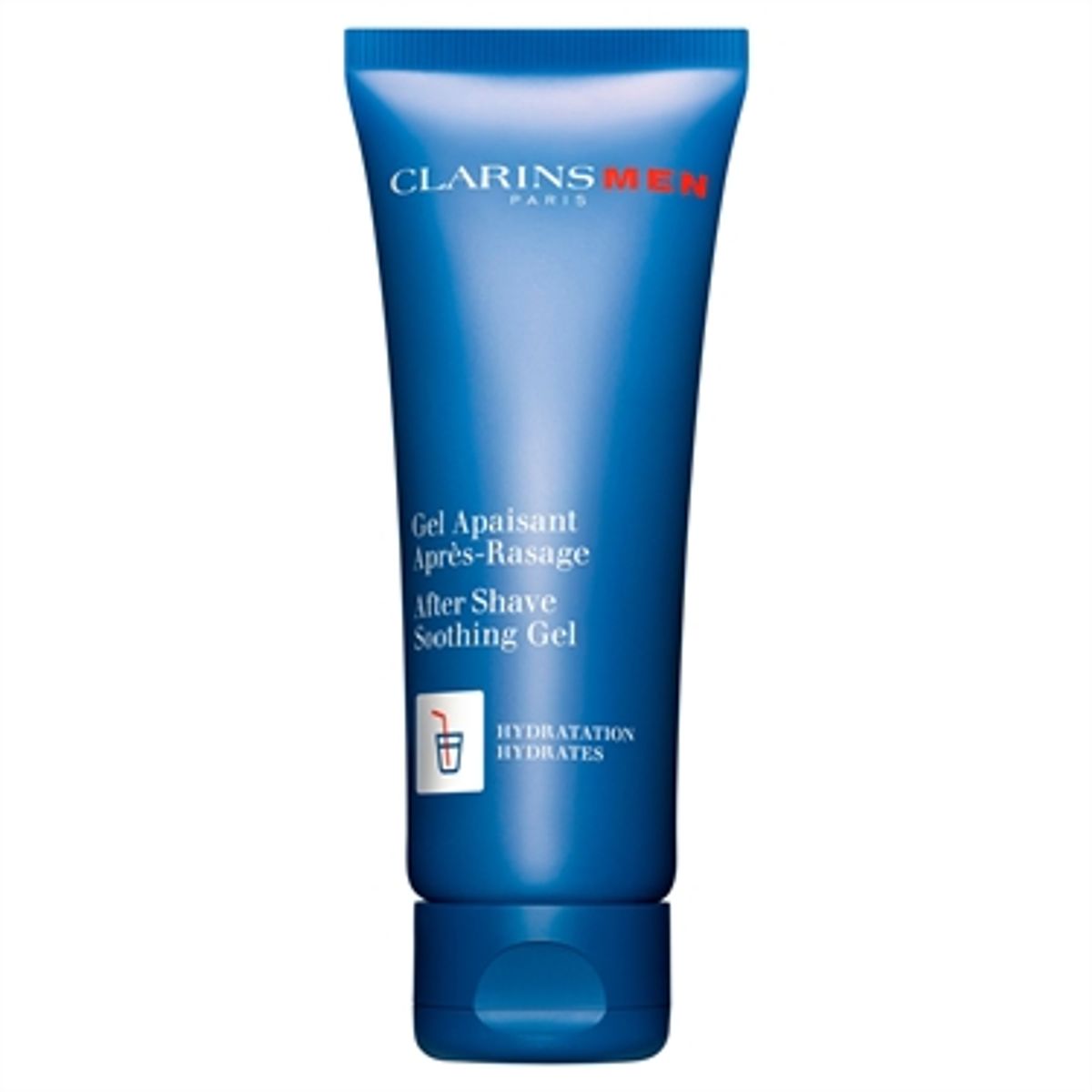 Clarins Men After Shave Soothing Gel 75 ml