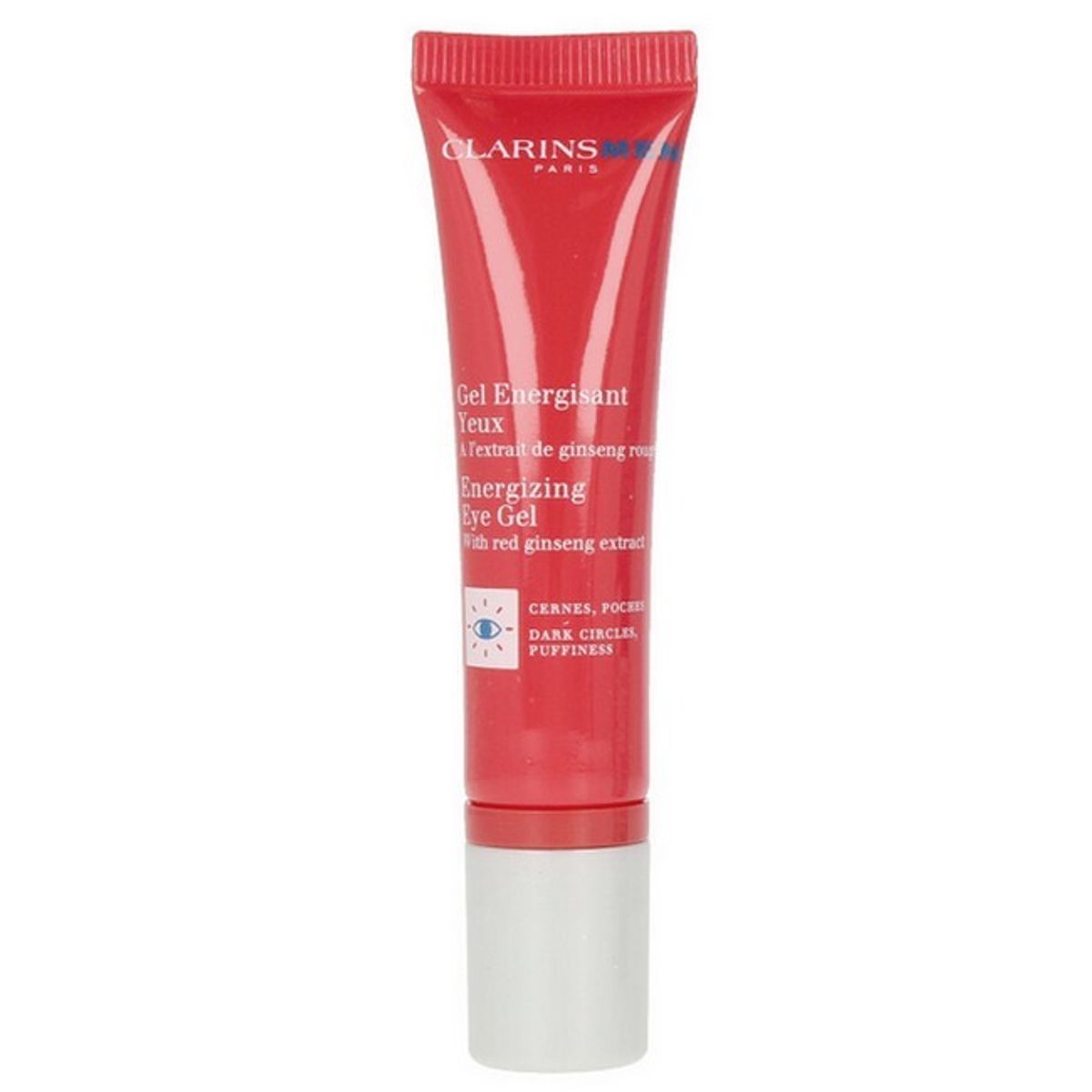 Clarins Men - Energizing Eye Gel - 15 ml