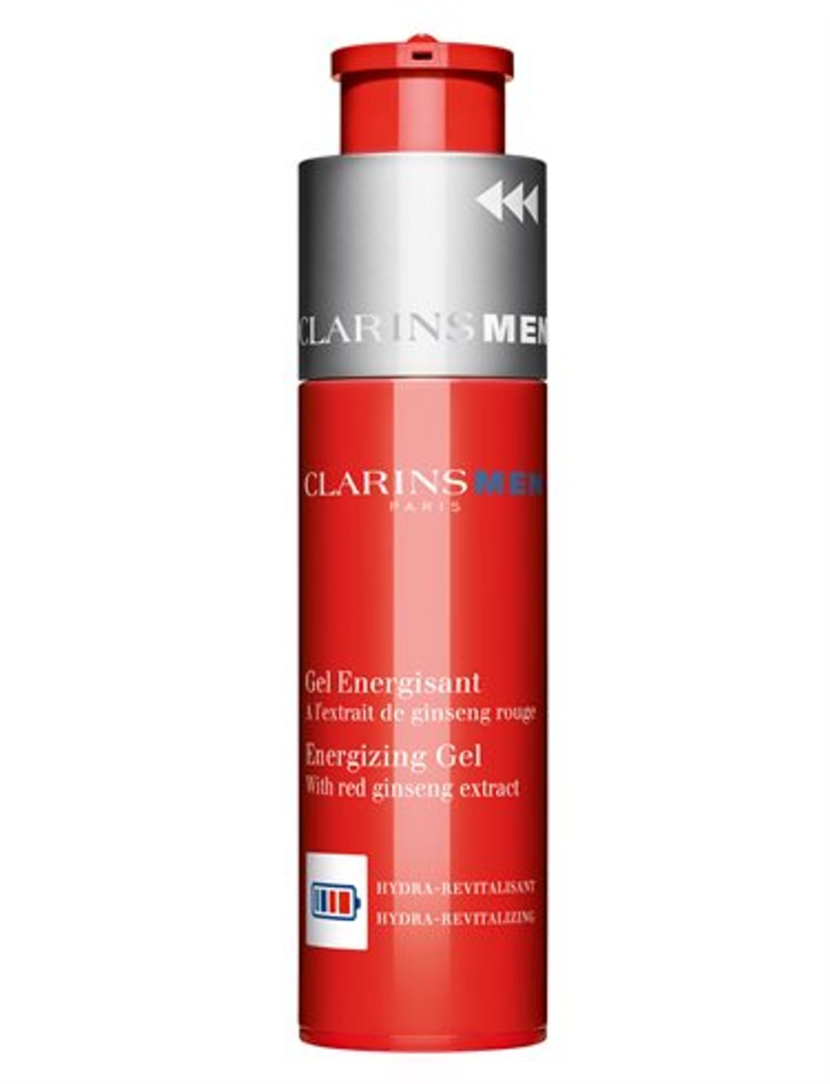 Clarins Men Energizing Gel 50 ml