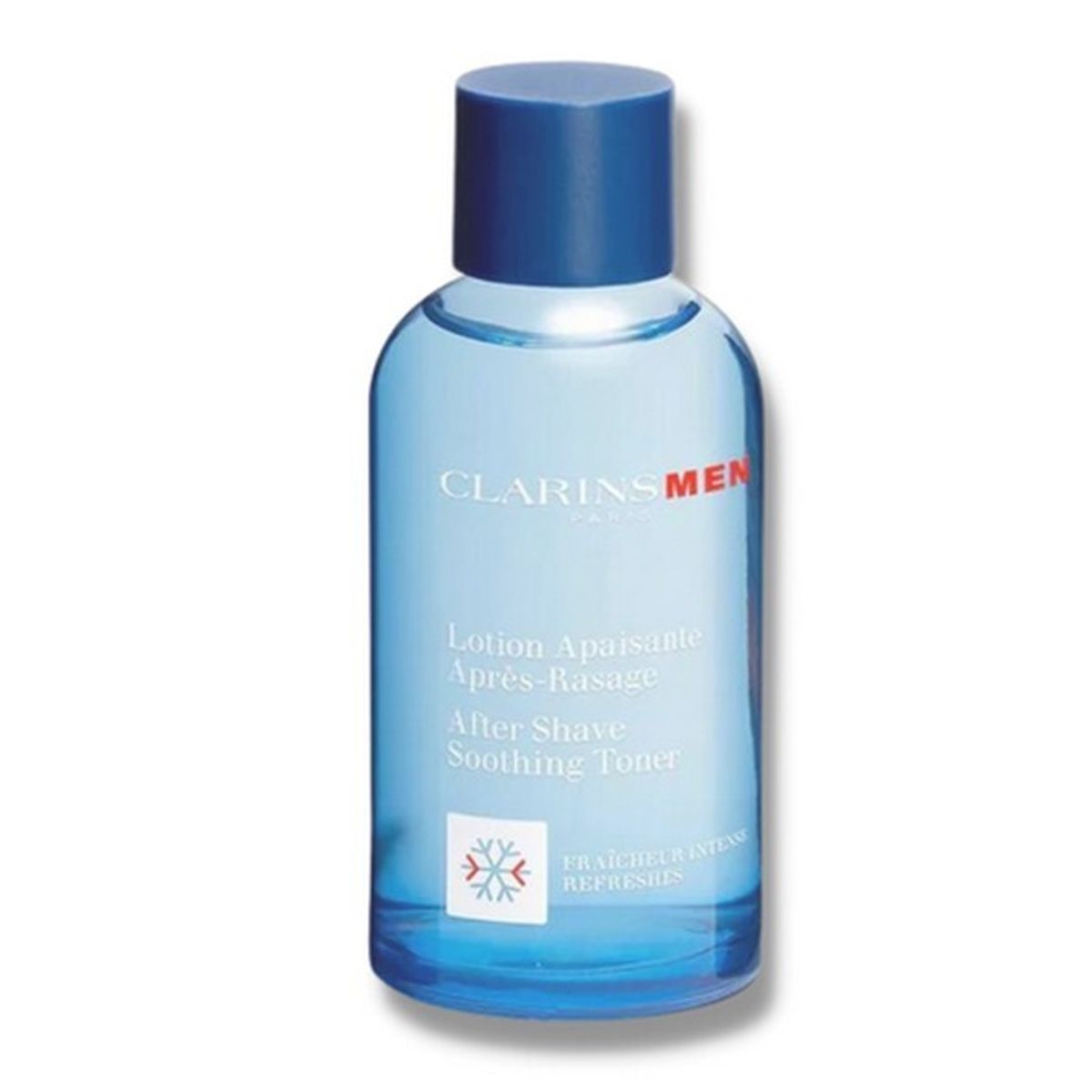 Clarins Men - Men After Shave Soothing Toner - 100 ml