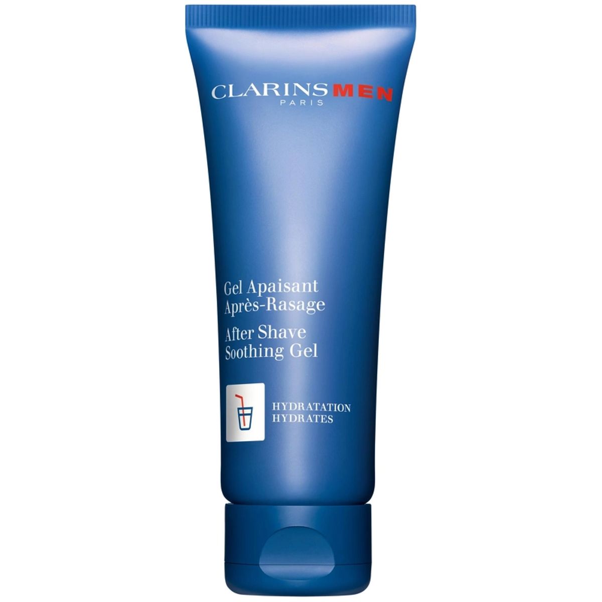 Clarins Men Soothing Gel 75 ml