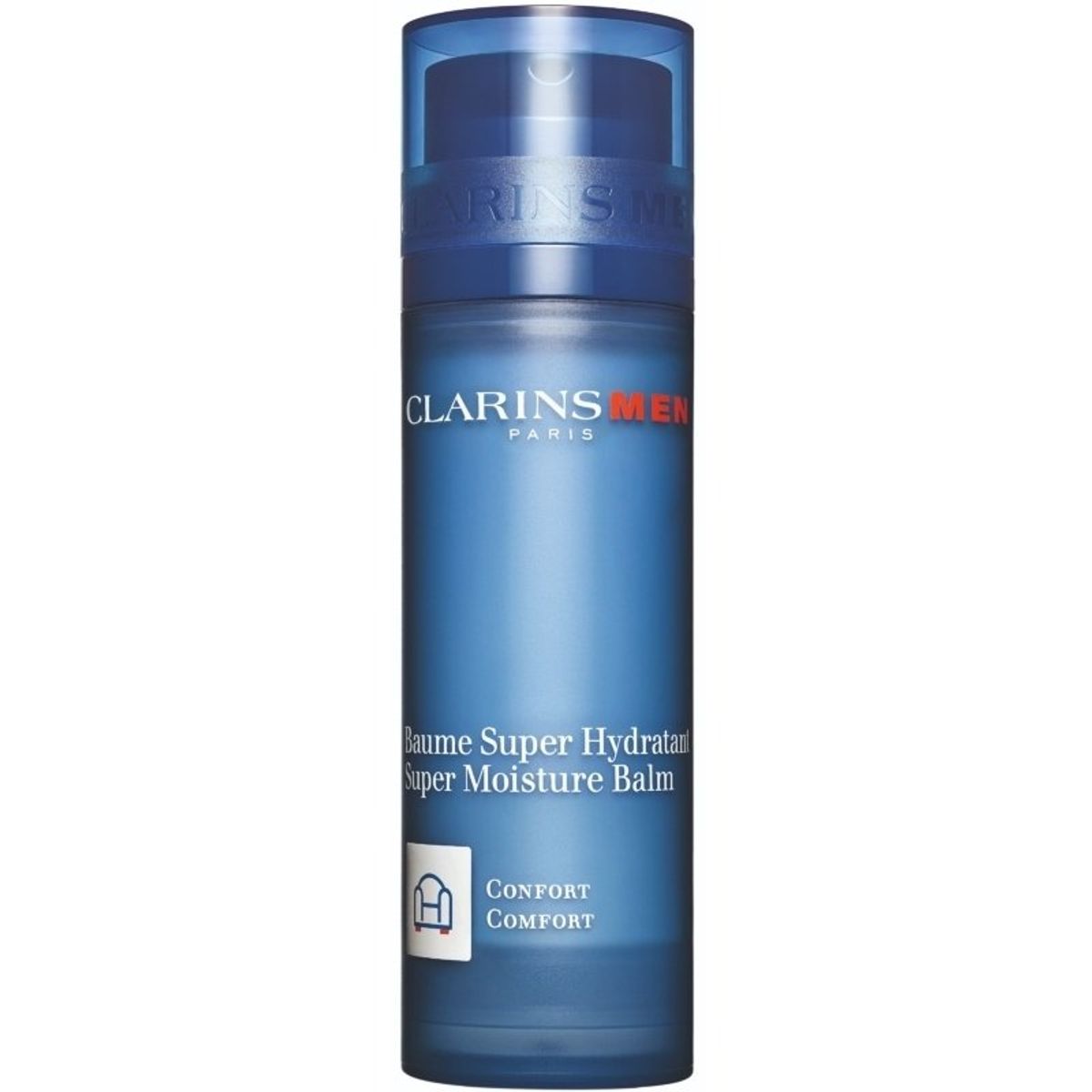 Clarins Men Super Moisture Balm 50 ml