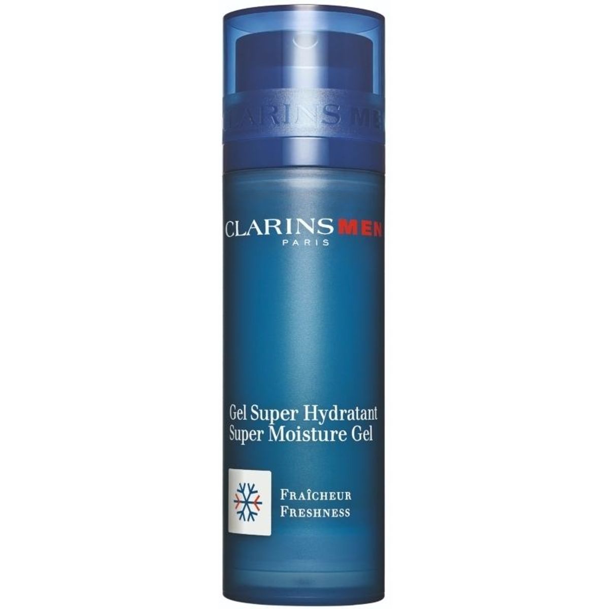 Clarins Men Super Moisture Gel 50 ml